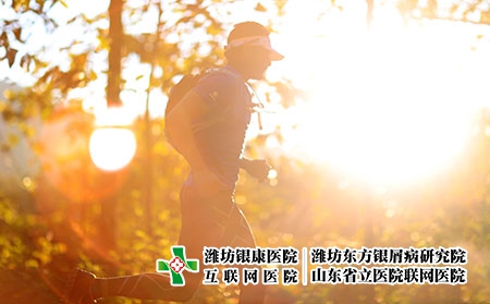 摄图网_500321593_阳光运动（企业商用）