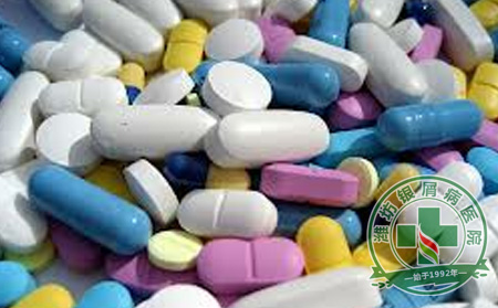 银屑病药物使用注意事项有什么?