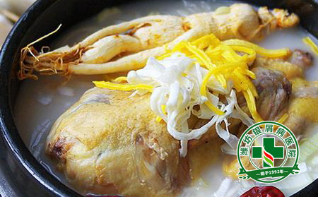 老年牛皮癣饮食能吃什么？
