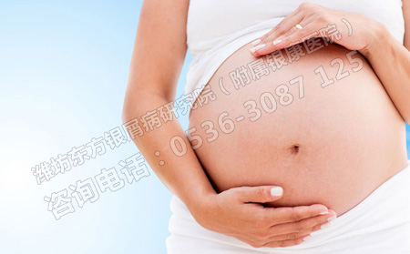 怀孕了出现银屑病会不会遗传给孩子