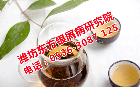 大雪时节银屑病吃啥